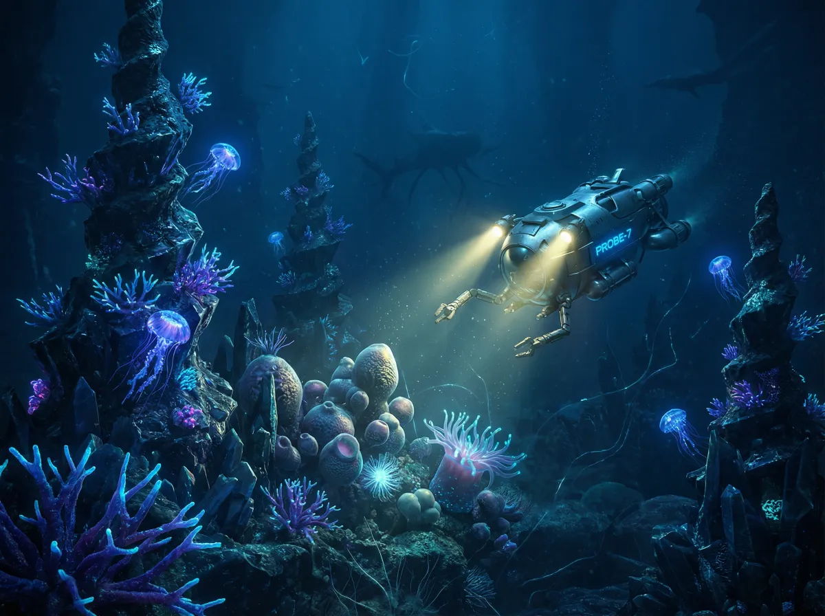 深海海沟探测器搜索 - 海角社区最新在线播放